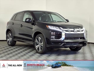 2024 Mitsubishi Outlander Sport ES