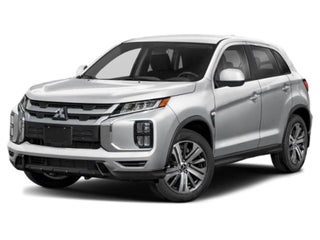 2025 Mitsubishi Outlander Sport S Es SE LE Ralliart Trail Edition Sam