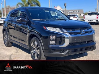 2026 Mitsubishi Outlander Sport SE