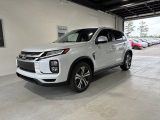 2026 Mitsubishi Outlander Sport ES