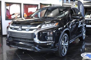 2026 Mitsubishi Outlander Sport ES