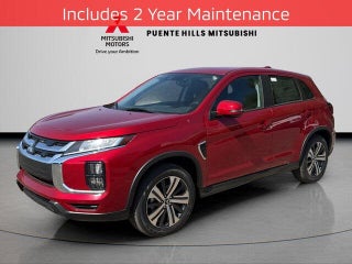2026 Mitsubishi Outlander Sport SE