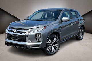 2026 Mitsubishi Outlander Sport SE
