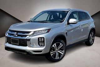 2026 Mitsubishi Outlander Sport SE