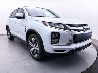 2026 Mitsubishi Outlander Sport ES