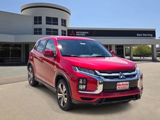 2026 Mitsubishi Outlander Sport ES