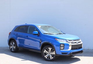 2026 Mitsubishi Outlander Sport ES