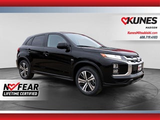 2026 Mitsubishi Outlander Sport ES