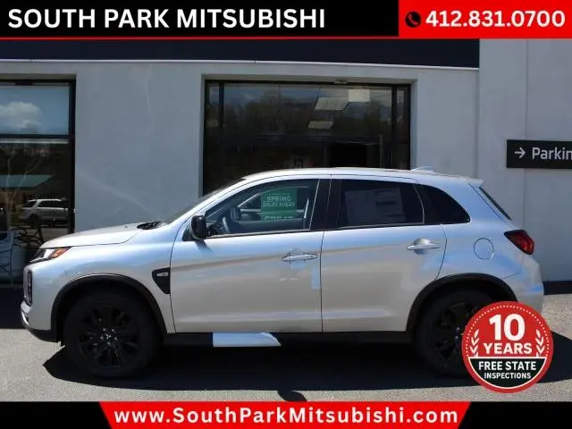 2026 Mitsubishi Outlander Sport LE