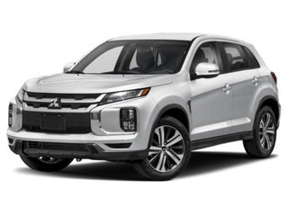 2021 Mitsubishi Outlander Sport ES