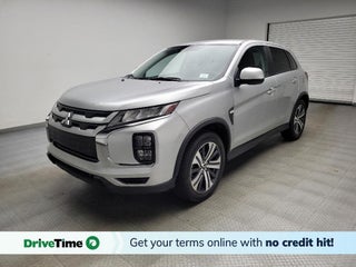 2022 Mitsubishi Outlander Sport SE