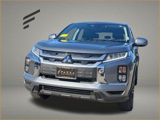 2023 Mitsubishi Outlander Sport ES