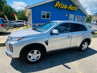2023 Mitsubishi Outlander Sport ES