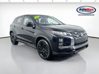 2024 Mitsubishi Outlander Sport ES