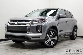 2024 Mitsubishi Outlander Sport ES