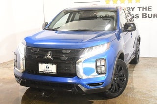 2024 Mitsubishi Outlander Sport ES