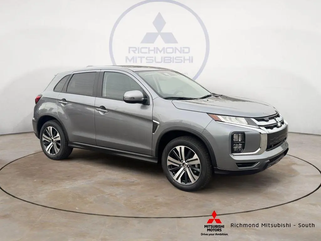 2026 Mitsubishi Outlander Sport SE