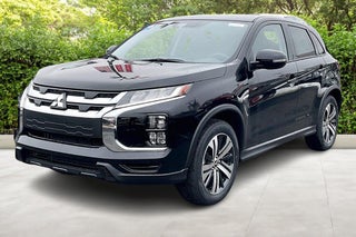 2026 Mitsubishi Outlander Sport SE
