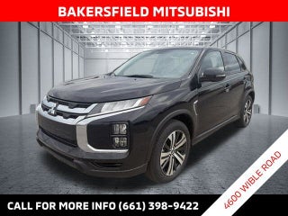 2026 Mitsubishi Outlander Sport SE