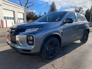 2026 Mitsubishi Outlander Sport LE
