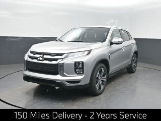 2026 Mitsubishi Outlander Sport SE
