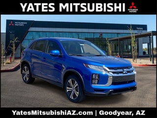 2026 Mitsubishi Outlander Sport SE