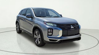 2026 Mitsubishi Outlander Sport ES