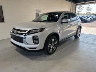 2026 Mitsubishi Outlander Sport ES