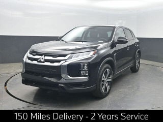 2026 Mitsubishi Outlander Sport SE