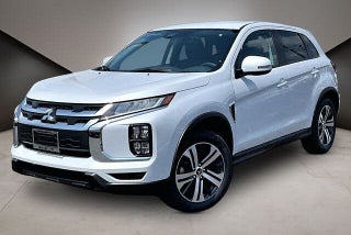 2026 Mitsubishi Outlander Sport SE