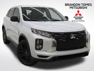2026 Mitsubishi Outlander Sport LE