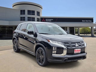2026 Mitsubishi Outlander Sport LE