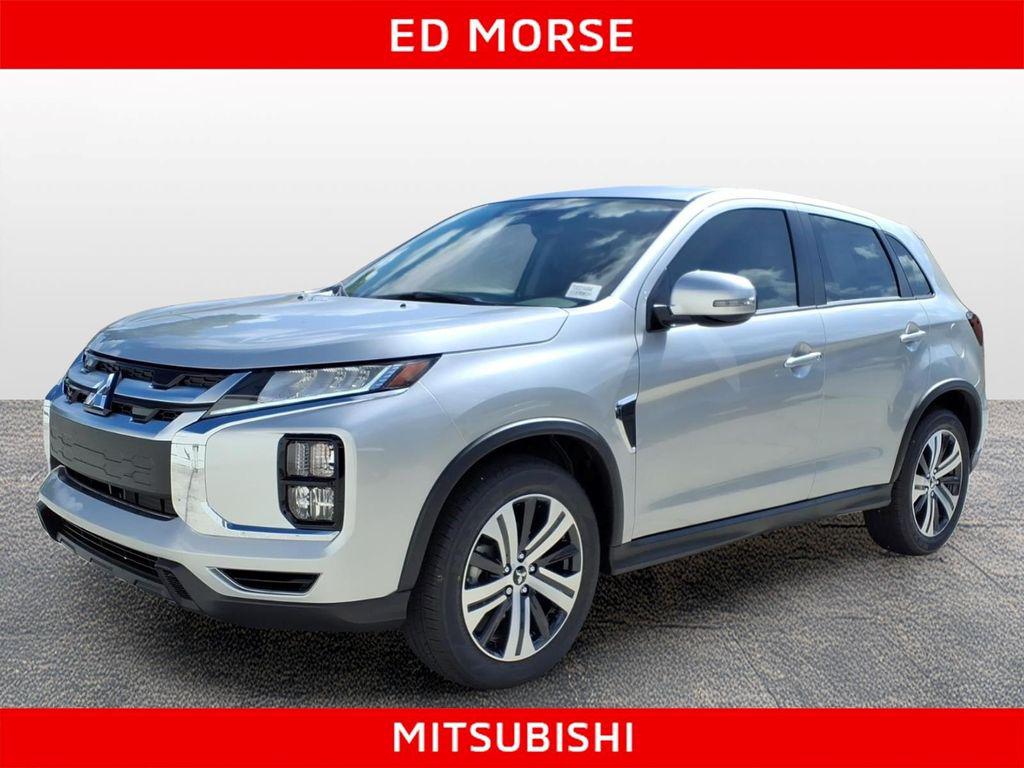 2026 Mitsubishi Outlander Sport SE