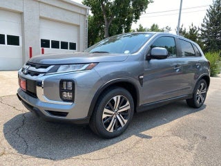 2026 Mitsubishi Outlander Sport ES