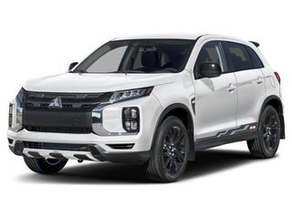 2026 Mitsubishi Outlander Sport Ralliart