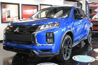 2026 Mitsubishi Outlander Sport LE