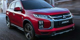 2022 Mitsubishi Outlander Sport ES