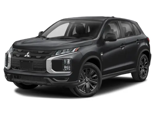 2023 Mitsubishi Outlander Sport ES