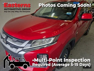 2023 Mitsubishi Outlander Sport ES