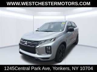 2024 Mitsubishi Outlander Sport ES