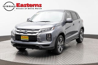 2024 Mitsubishi Outlander Sport ES