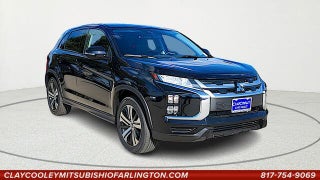 2026 Mitsubishi Outlander Sport SE