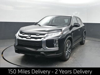 2026 Mitsubishi Outlander Sport SE