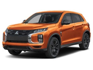 2026 Mitsubishi Outlander Sport ES
