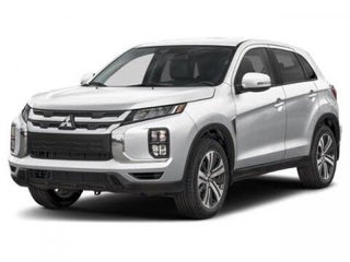 2026 Mitsubishi Outlander Sport SE