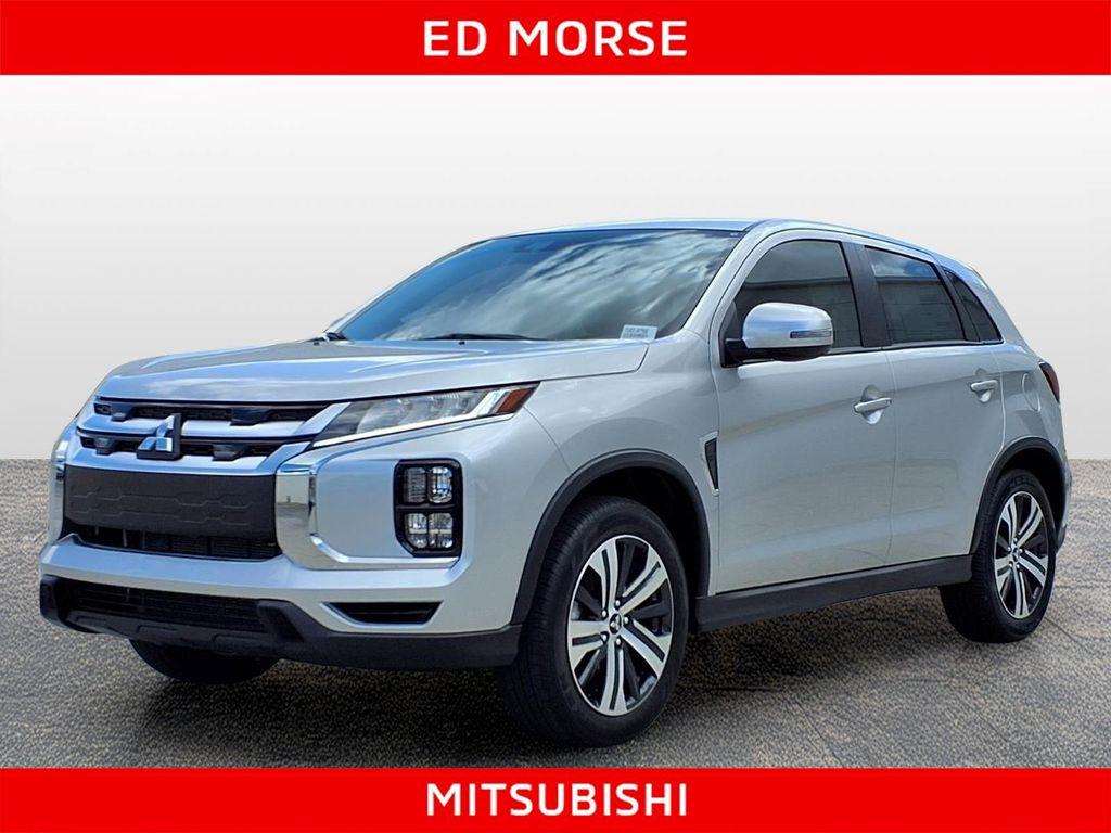 2026 Mitsubishi Outlander Sport SE