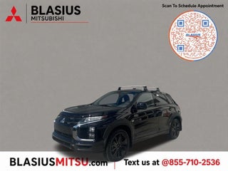 2026 Mitsubishi Outlander Sport Trail Edition