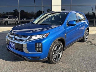 2026 Mitsubishi Outlander Sport ES