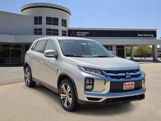2026 Mitsubishi Outlander Sport SE