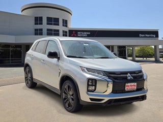 2026 Mitsubishi Outlander Sport SE